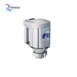 MOTOR NEUMÁTICO M3V M3V MOTOR ELÉCTRICO