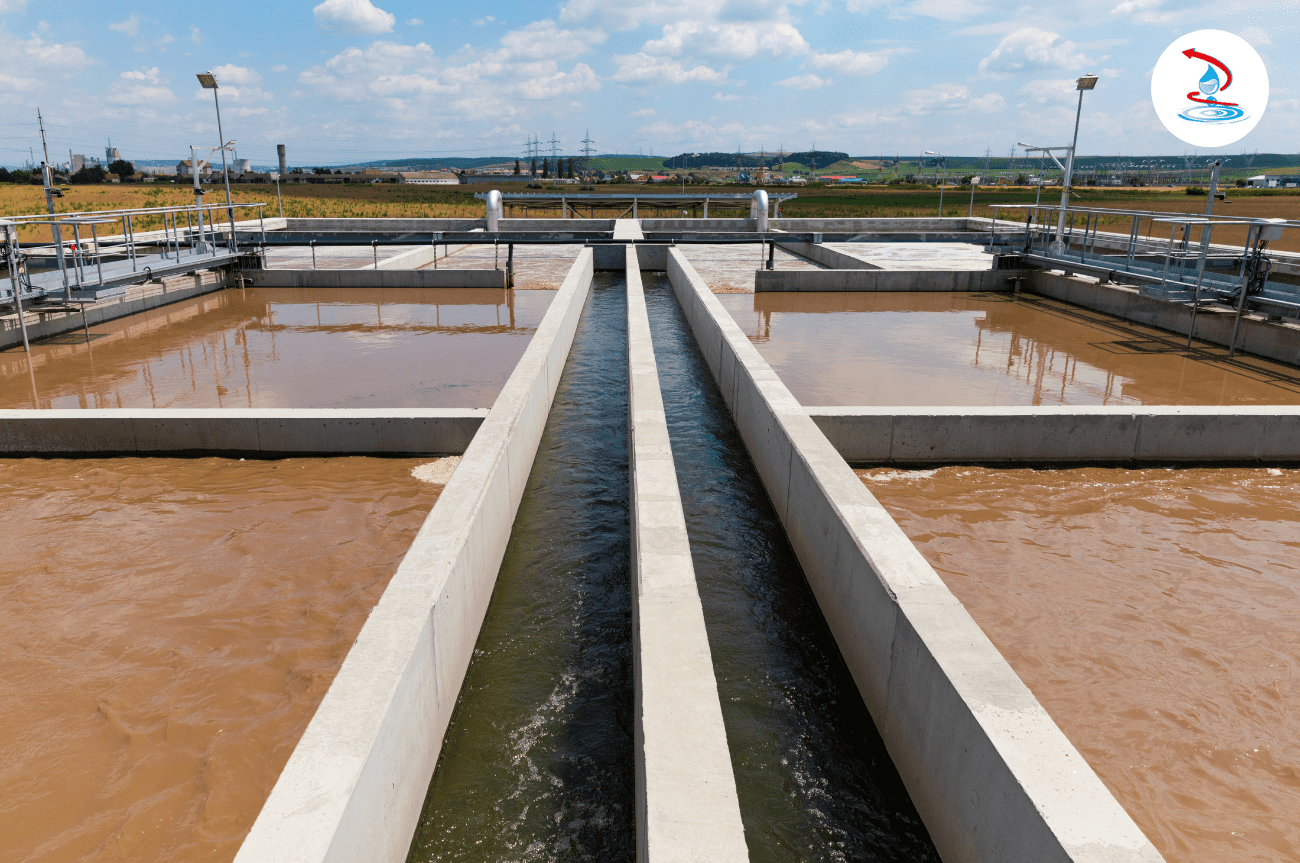 ETAPAS DEL TRATAMIENTO DE AGUAS RESIDUALES 1 ETAPAS AGUAS RESIDUALES GRUNDFOS INGENIERÍA DE APLICACIONES DE BOMBEO