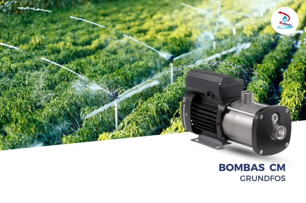 BOMBAS-CM BOMBAS CM INGENIERÍA DE APLICACIONES DE BOMBEO