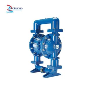 FT20A-AA-RRAT-N2 Bomba FTI AIR MODELO FT20A-AA-RRAT-N2 | Finish Thompson