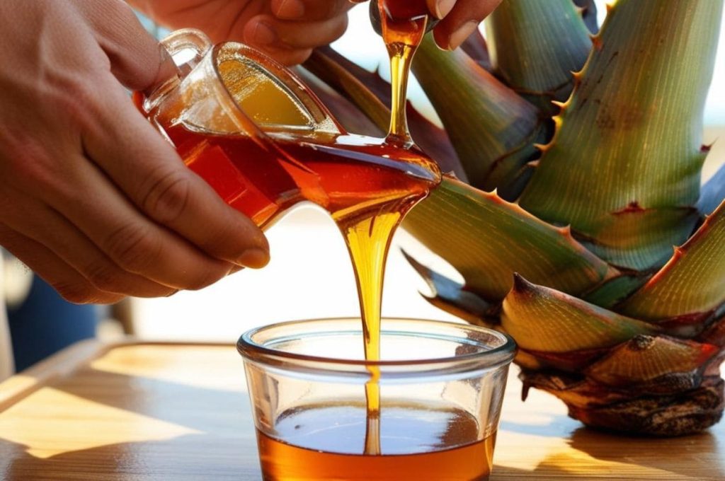 BOMBAS PARA JARABE DE AGAVE 2 BOMBA PARA JARABE DE AGAVE
