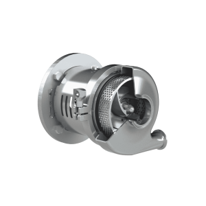 BOMBAS PARA LA INDUSTRIA FARMACÉUTICA | Q-PUMPS 6 SERIE QIM