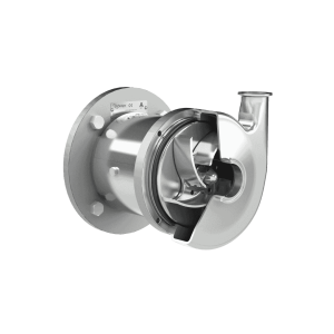 BOMBAS PARA LA INDUSTRIA FARMACÉUTICA | Q-PUMPS 3 SERIE QIS