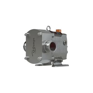 BOMBAS PARA LA INDUSTRIA FARMACÉUTICA | Q-PUMPS 5 SERIE QL