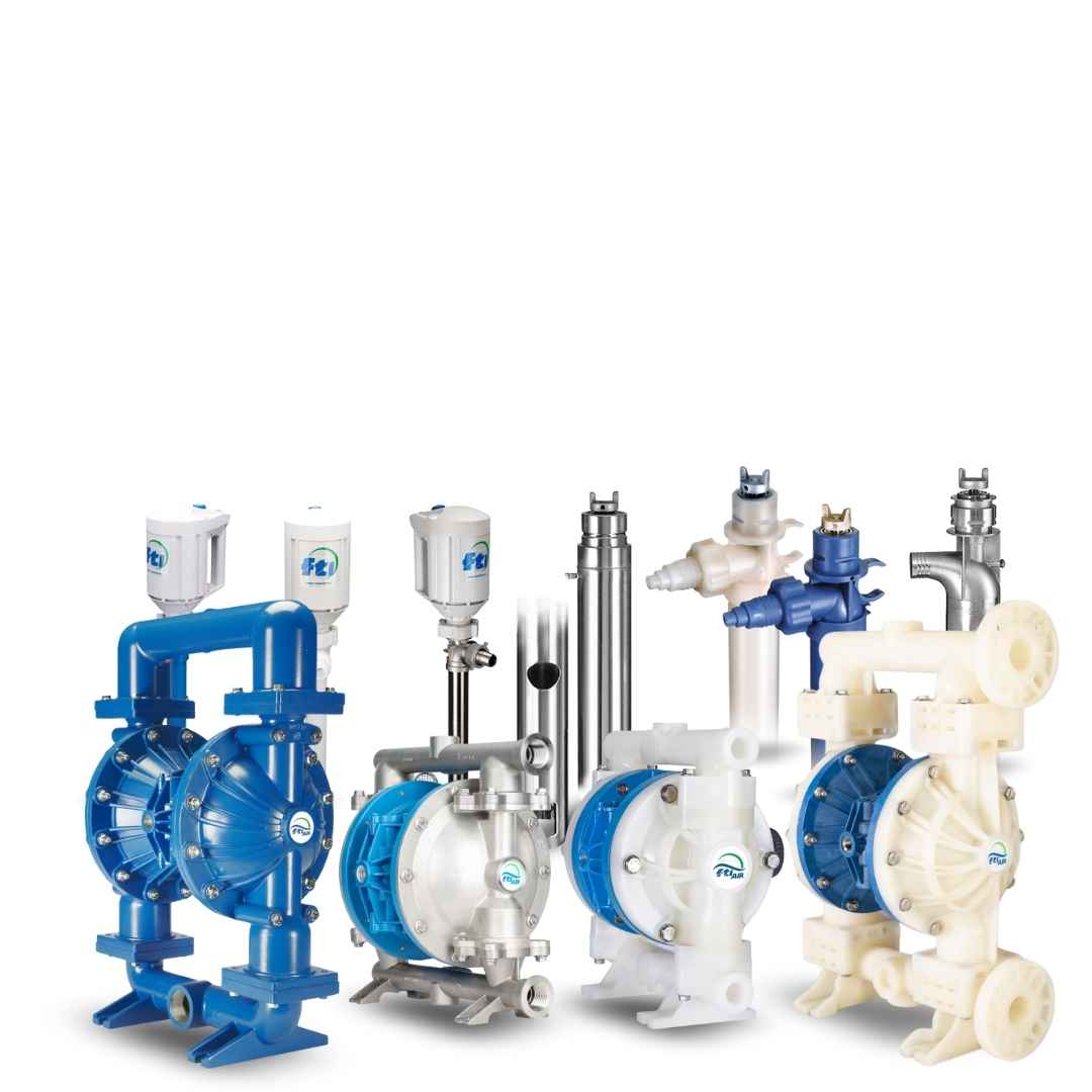 Inicio 27 MARCA FINSH THOMPSON INGENIERÍA DE APLICACIONES DE BOMBEO