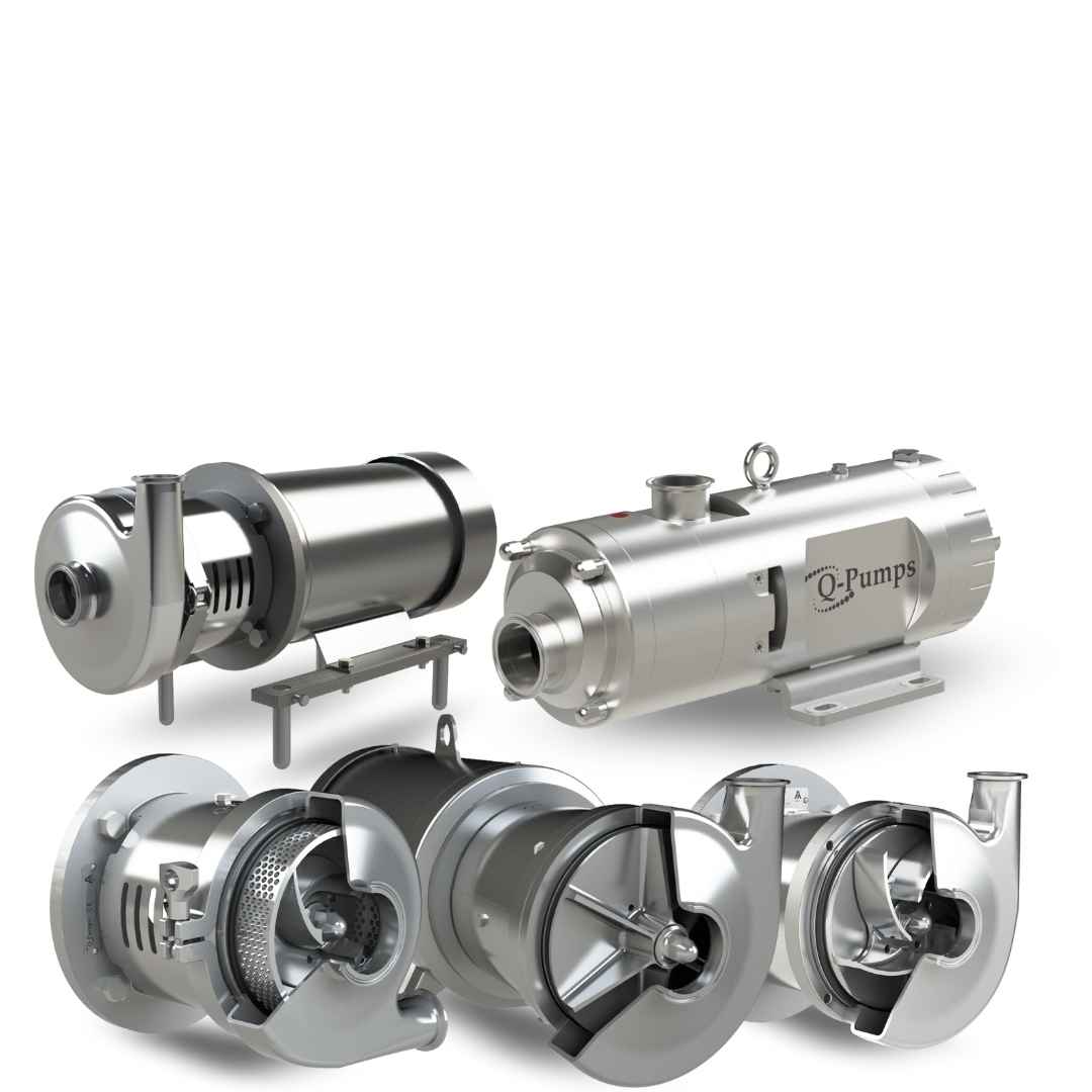 Inicio 30 MARCA Q PUMPS INGENIERÍA DE APLICACIONES DE BOMBEO