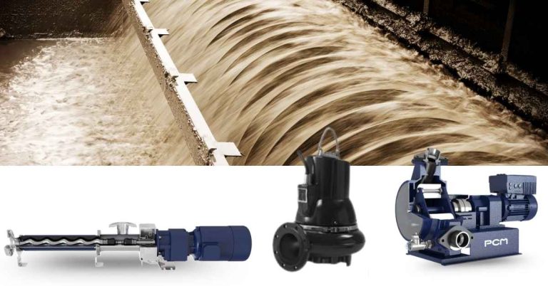 Bombas para PTAR en México: Todo lo que debes saber sobre el tratamiento de aguas residuales 11 Bombas para PTAR